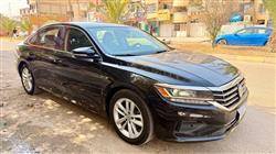 فولكسفاغن باسات